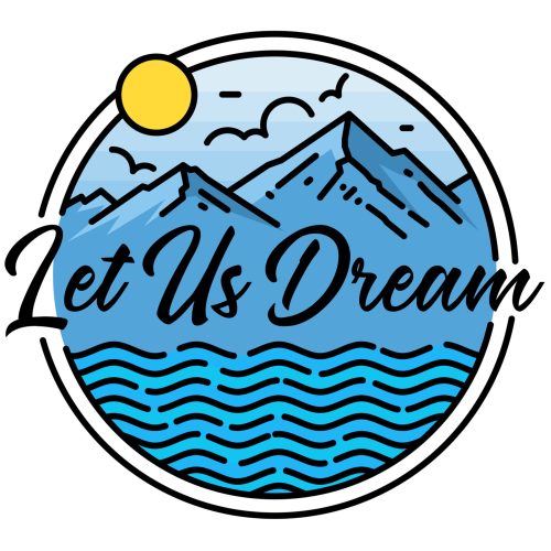 Let Us Dream - Never Enough