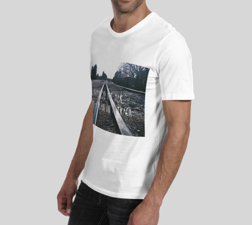 It's Over - White – Image 2