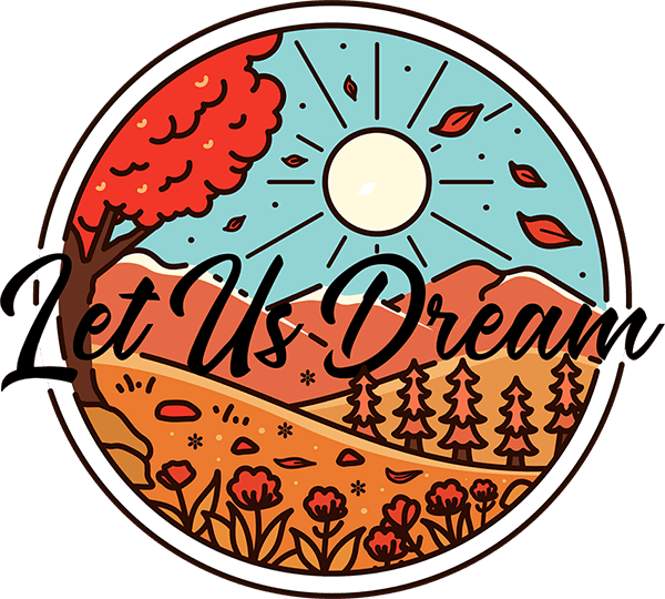 Let Us Dream - Official Website
